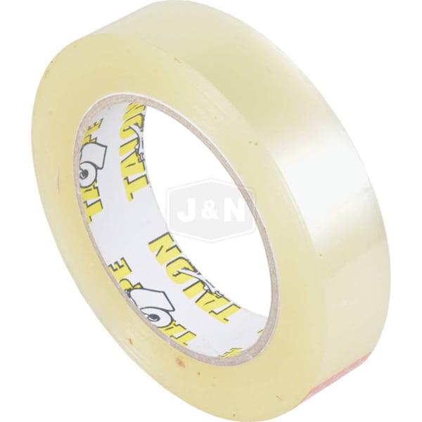 Aftermarket JAndN Electrical Products Industrial Carton Sealing Tape 900-02081-JN - main